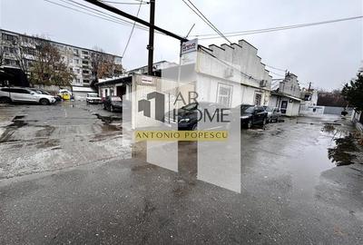 Vanzare spatiu industrial in Ploiesti, zona Gageni - 4
