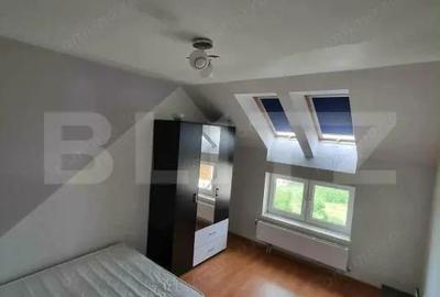 Apartament cu 3 camere decomandat în Calea Moldovei - 11