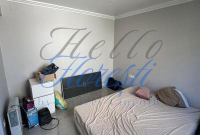 Apartament cu 2 camere semidecomandat în Central - 3