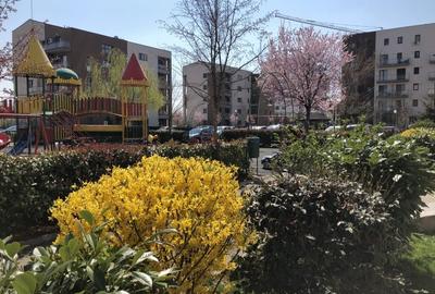 Apartamentul cu 2 camere, mobilat si utilat, parcare privata, Targoviste - 23