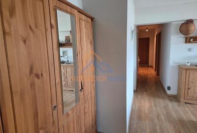 Oferta apartament 4 camere, 92 mp, centrala proprie, zona Lujerului - 6
