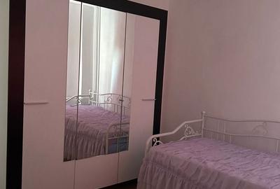 Apartament cu 2 camere semidecomandat, mobilat în Rahova - 1