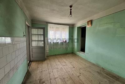 Casa cu teren generos de 1332 mp in centrul Feldioarei - 7