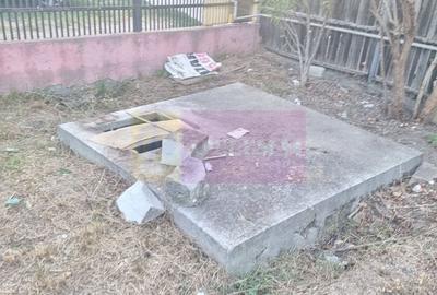 Casă cu 5 camere cu Teren 2875 Mp în Roata de Jos - 7