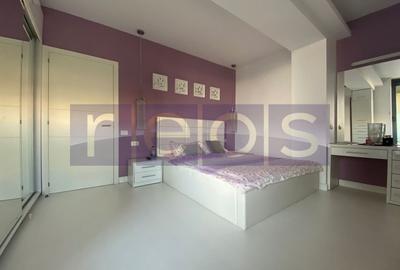 Apartament cu 3 camere decomandat, mobilat în Titan - 1