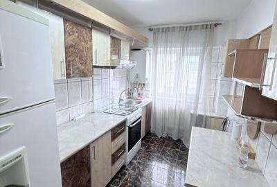 Apartament cu 3 camere decomandat în Central - 5