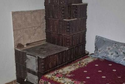 Casă cu 3 camere în Comana - 4