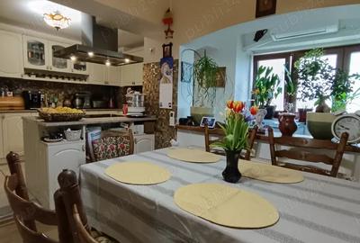 Apartament 4 camere, Deva, zona centrala, in apropiere de Pia?a ?i Centrul comercial Ulpia - 6