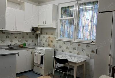 Apartament cu 3 camere, Stada Baba Novac, Sector 3 de inchiriat - 1