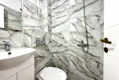 Garsonieră decomandată în Lipovei - 5