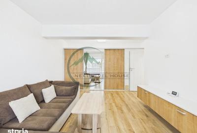 Apartament cu 2 camere în Sânpetru - 9