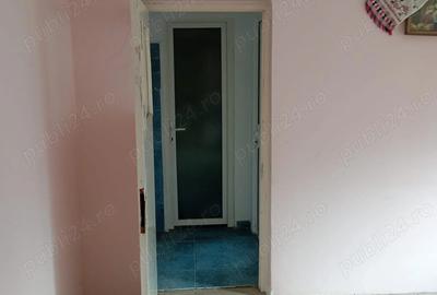 Apartament cu doua camere zona vest piata Aurora - 3