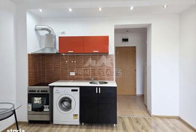 Garsonieră în Central - 3