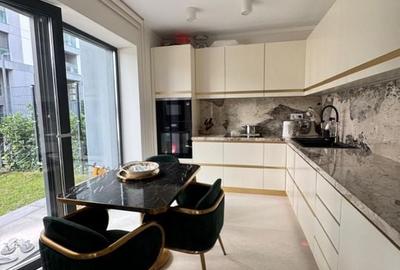 Vanzare Duplex 3 Camere + Curte 130 MP Cloud 9 Residence - 6