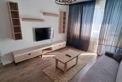 Apartament cu 2 camere semidecomandat, mobilat în Tineretului - 3