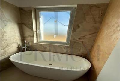 Casa individuala superba - zona linistita - bucatarie inchisa-  finisaje premium - 3