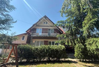 Casă cu 4 camere în Boldești - 7