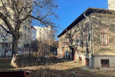 Polona - Teren 1060 mp ideal investitie Polona - Teren 1060 mp ideal investitie - 7