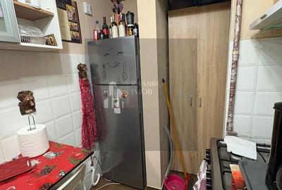 Apartament cu 2 camere decomandat, mobilat în Eroii Revoluției - 7