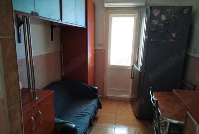 Apartament 2camere, decomandat ,etaj 4, cu ?arpanta, aer condi?ionat, loc de parcare concesionat. - 6