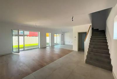 Apartament 4 Camere LUX Pipera Mutare Imediata Direct Dezvoltator - 4