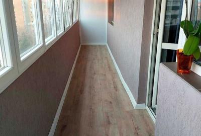 Apartament cu 3 camere semidecomandat în Drumul Taberei - 4