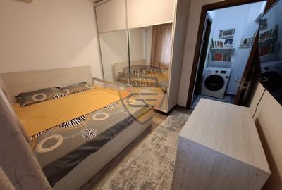 3 cam TOMIS III, decomandat, et 2/4, incadrat, izolat, centrala gaze A/C parcare - 4