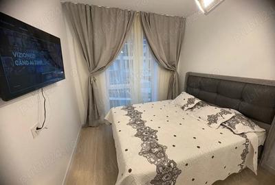 Apartament cu 3 camere decomandat în Central - 4