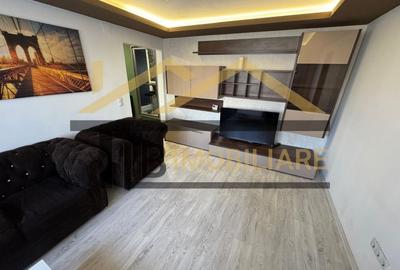 Apartament cu 2 camere semidecomandat în Dâmbu Pietros - 2