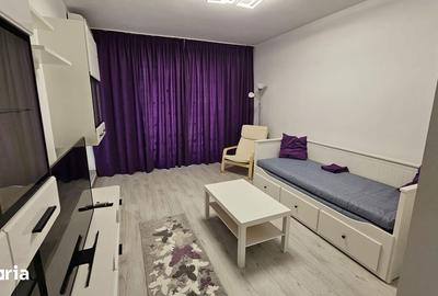 Garsonieră în Theodor Pallady - 9