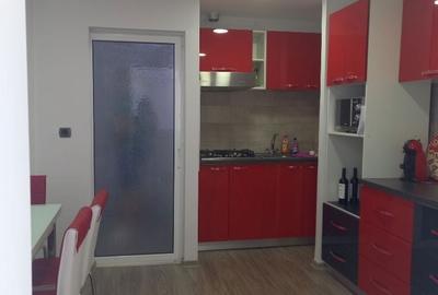 Apartament cu 3 camere decomandat în Central - 18