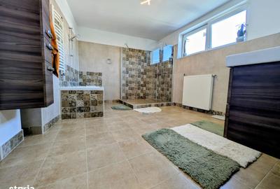 Casă cu 7 camere cu Canalizare în Bucureștii Noi - 19