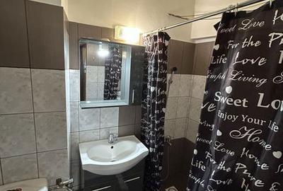 Apartament cu 2 camere decomandat în Gării - 8