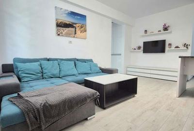 Apartament cu 2 camere în Nord - 10