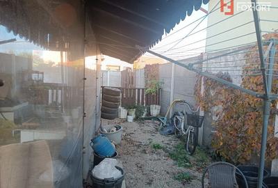 Casă individuală cu 4 camere cu Canalizare în Urseni - 13