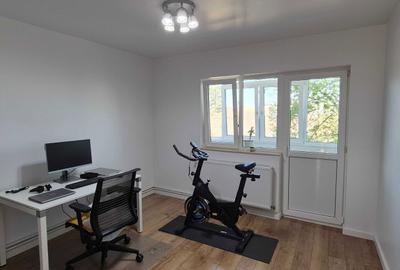 Apartament cu 3 camere decomandat în Central - 2