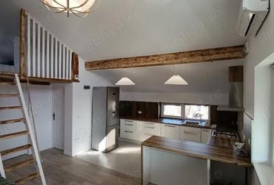 Casă cu 4 camere cu Teren 200 Mp în Moșnița Veche - 4