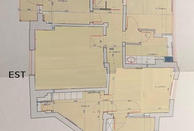 Casă cu 6 camere cu Canalizare în Mărășești - 37