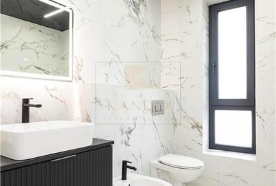 Casa Premium NZEB | Vedere directa spre Padurea Mogosoaia | Comision 0 - 28