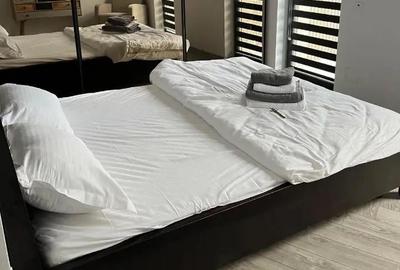 Apartament cu 3 camere decomandat în Ultracentral