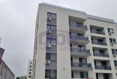 Apartament cu 2 camere decomandat în Mihai Bravu - 13
