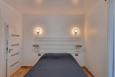 Lux!!! 2 Camere Campus Universitar - 15