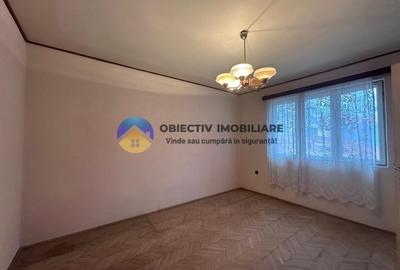 Casa cu teren de vanzare in Piatra Neamt - Strada Petru Rares - 4