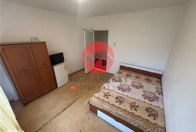 Apartament cu 2 camere decomandat în Central - 5