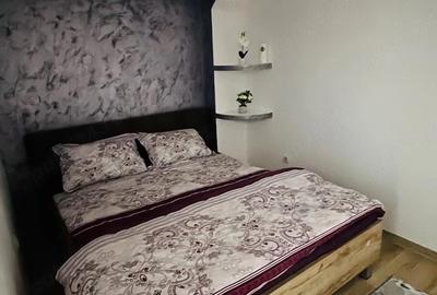 Apartament cu 2 camere decomandat în Central - 8