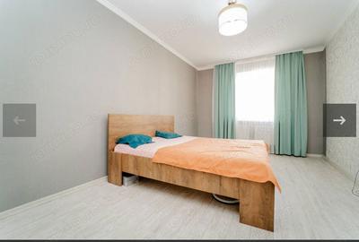 Garsonieră în Berceni - 2