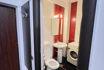 Apartament Superb cu 2 Camere 80 MP 2 Bai Loc Parcare in Domenii - 8