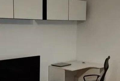 Studio Mall/Coresi - 1