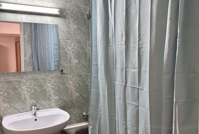 Garsonieră decomandată în 13 Septembrie - 5