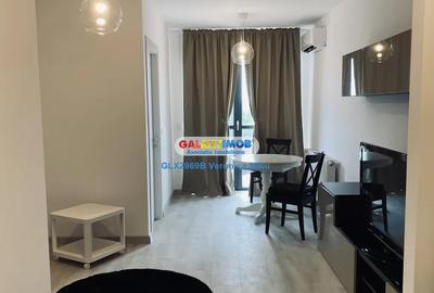 Garsonieră decomandată, mobilată în Theodor Pallady